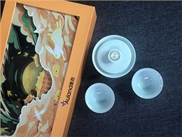 個性化的禮品定制， 中秋節(jié)送禮推薦