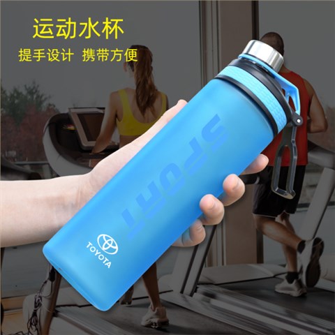 塑料杯+運(yùn)動毛巾|健身禮品送什么