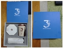 亞科邁 3 周年紀念禮品怎么定制？這套藍色禮盒藏著成長故事