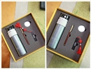 電建公司的周年慶禮品怎么選？這套定制禮盒滿是行業(yè)溫度???