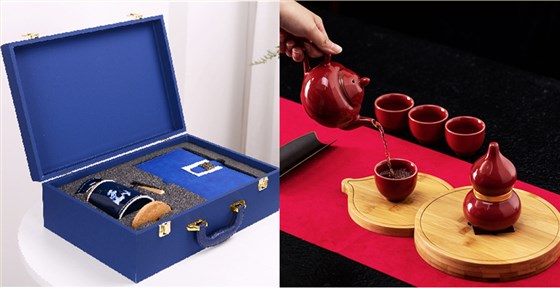 中禮集-高檔會議創(chuàng)意禮品