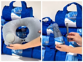 送員工的禮品