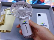 展覽會(huì)的客戶伴手禮選什么？這套白色禮盒客戶總帶著