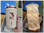 亞科邁 3 周年紀(jì)念禮品怎么定制？這套藍(lán)色禮盒藏著成長(zhǎng)故事