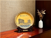 周年慶禮品定制難？中建廣場300套紀念禮獲中禮集高質(zhì)交付