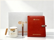 谷源食品485套禮品獲中禮集高質(zhì)交付，解決客戶伴手禮定制難題