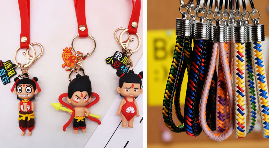 展會(huì)促銷(xiāo)禮品&mdash;&mdash;手機(jī)掛件