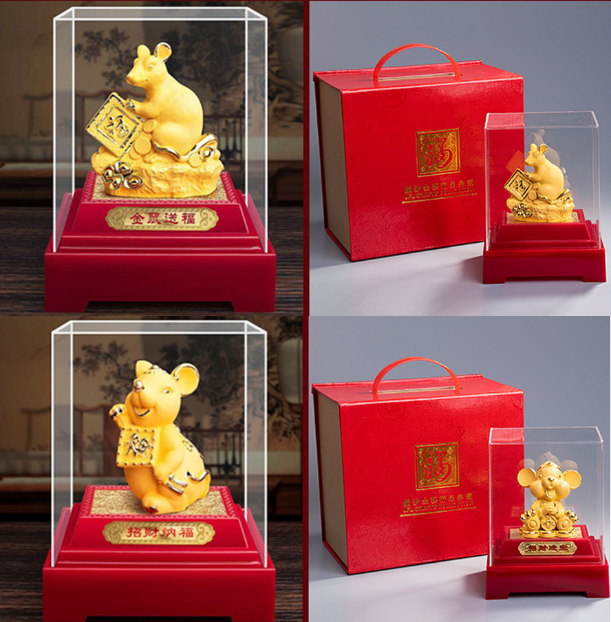 中禮集&mdash;&mdash;年會(huì)饋贈(zèng)禮品