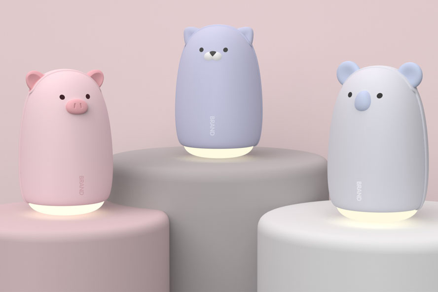 中禮集&mdash;&mdash;尾牙禮品暖手寶