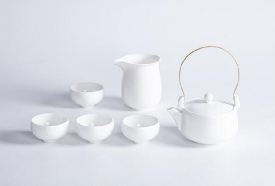 中禮集&mdash;&mdash;企業(yè)會(huì)議禮品茶具