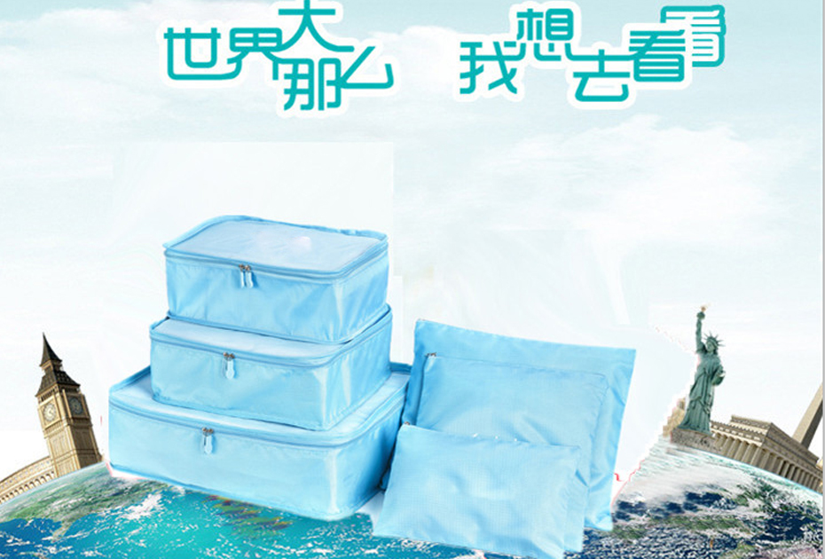 周年慶促銷禮品&mdash;&mdash;行李收納袋