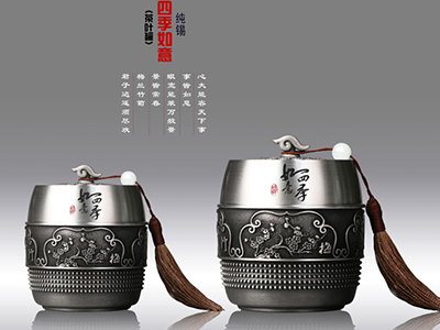 這么高檔的商務(wù)饋贈禮品，客戶怎能不喜歡