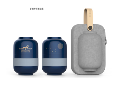 商務(wù)出差旅行，這些禮品不能少。