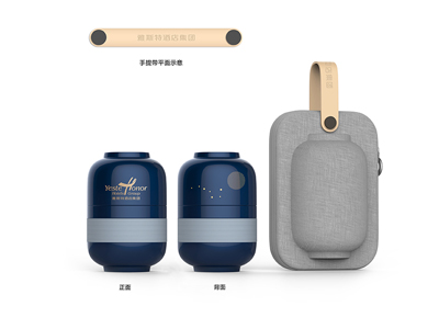 企業(yè)商務(wù)活動，哪些商務(wù)禮品值得推薦？
