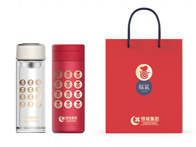 公司伴手禮哪家強，看看地產(chǎn)行業(yè)伴手禮就知道了。