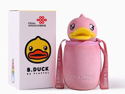 這樣定制公司禮品，不僅有顏值還有實力