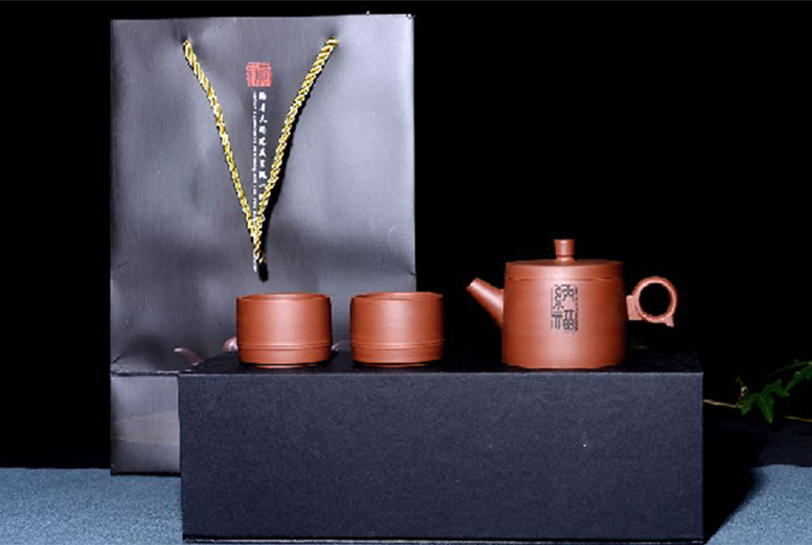 中禮集-單位會誶紀念品定制