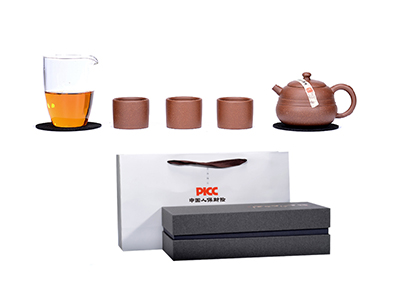 企業(yè)禮品怎么定制？企業(yè)送客戶禮品有哪些推薦？