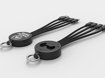 企業(yè)參加展會活動，有力的武器全靠這些展會活動小禮品。