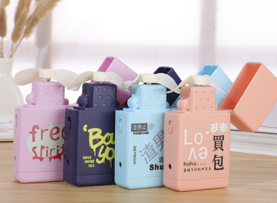 中禮集-展會(huì)活動(dòng)小禮品定制