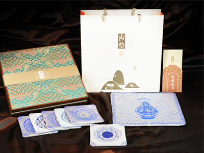中秋節(jié)客戶伴手禮送禮攻略。