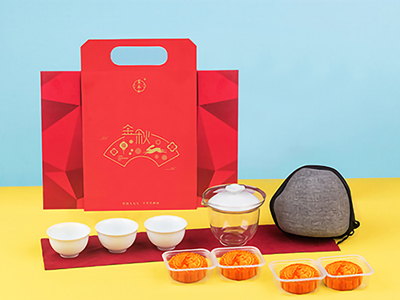 中秋節(jié)值得推薦的禮品方案，大家一定要看。