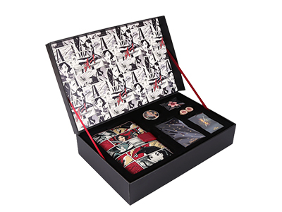 來(lái)自一家創(chuàng)意禮品定制公司的經(jīng)典之作。