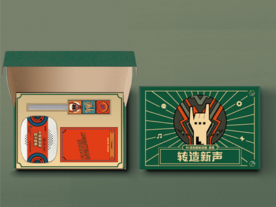 公司周年慶活動，毫不猶豫的選擇了這些禮品送給員工。