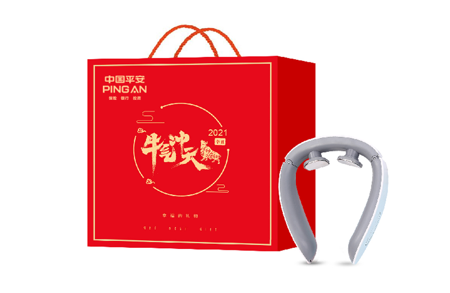 中禮集-年會客戶禮品