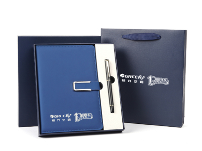 公司15周年慶答謝禮品。