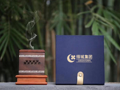傳承中國文化，一份有特色的文化禮品定制可不能少。