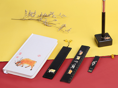 2021年值得推薦的牛年開(kāi)門紅禮品來(lái)了