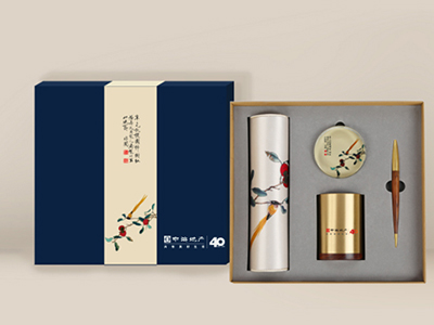 企業(yè)高端禮品如何選？這些方法值得一試。