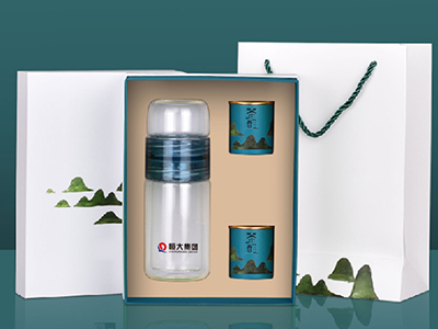 大型企業(yè)的禮品是如何定制的呢？