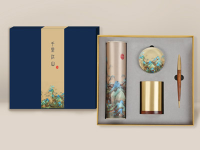 各大峰會(huì)上，那些讓人印象深刻的高檔會(huì)議伴手禮有哪些？