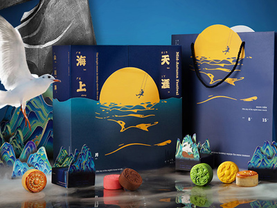 企業(yè)中秋節(jié)禮品這樣送，有心意，更有創(chuàng)意
