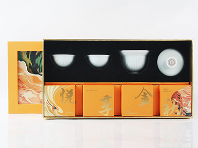 教師節(jié)，中秋節(jié)送禮，就該來點不一樣的禮品