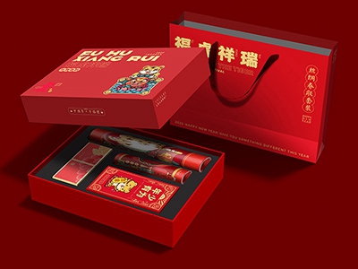 實(shí)用高檔的年會(huì)商務(wù)禮品套裝，送客戶太有面子了