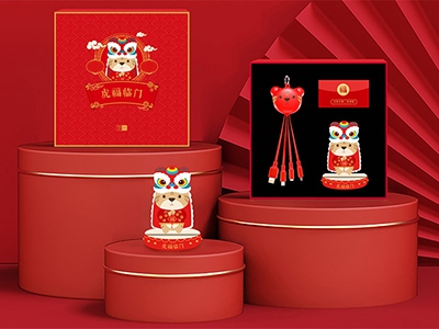 虎年送禮指南，200元左右的虎年新年禮品怎么選？