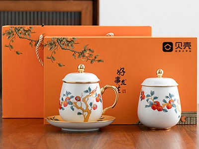 企業(yè)員工福利禮品送什么好？這些禮員工禮品方案值得盤(pán)