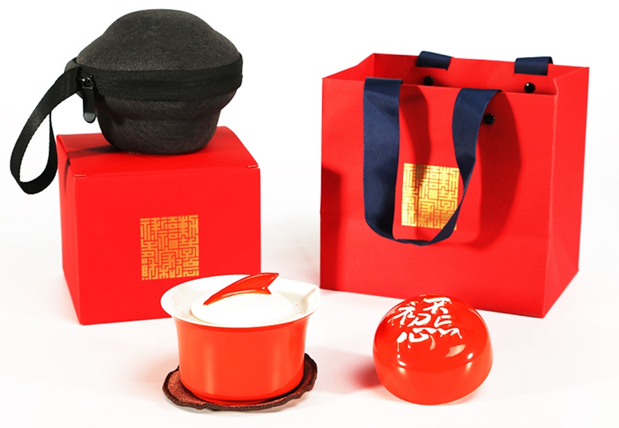 伴手禮茶具