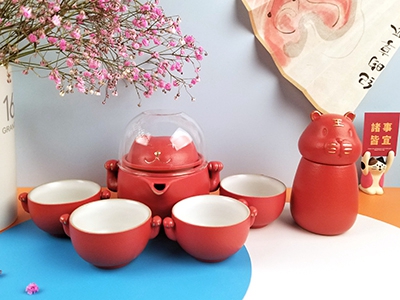 這樣的春節(jié)開門紅禮品年會禮品你會喜歡嗎？