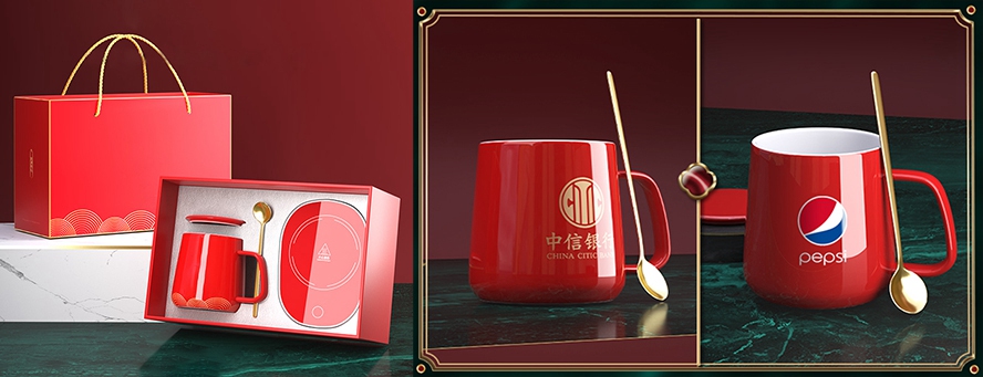 VIP答謝客戶(hù)禮品茶具套裝