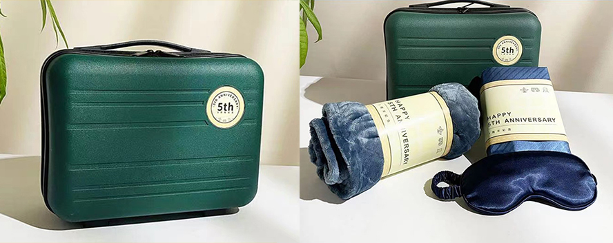 100元以?xún)?nèi)的禮品方案旅行套裝
