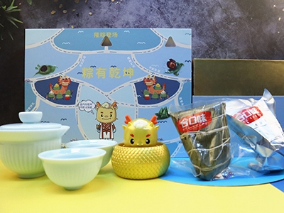 端午節(jié)禮品送什么好？除了粽子我們還有其他選擇