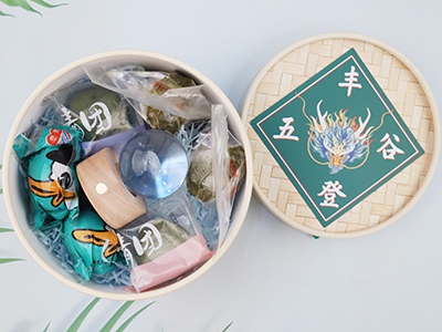 公司端午節(jié)禮品到底要怎么選才更暖心還省錢？