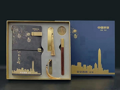 公司文創(chuàng)禮品有那些選擇？怎么定制省錢又實用？