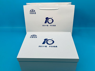 企業(yè)送客戶員工的周年慶禮品怎么定制好？