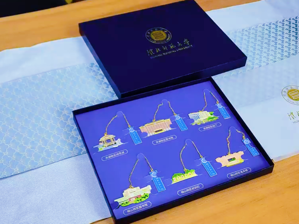 學校禮品
