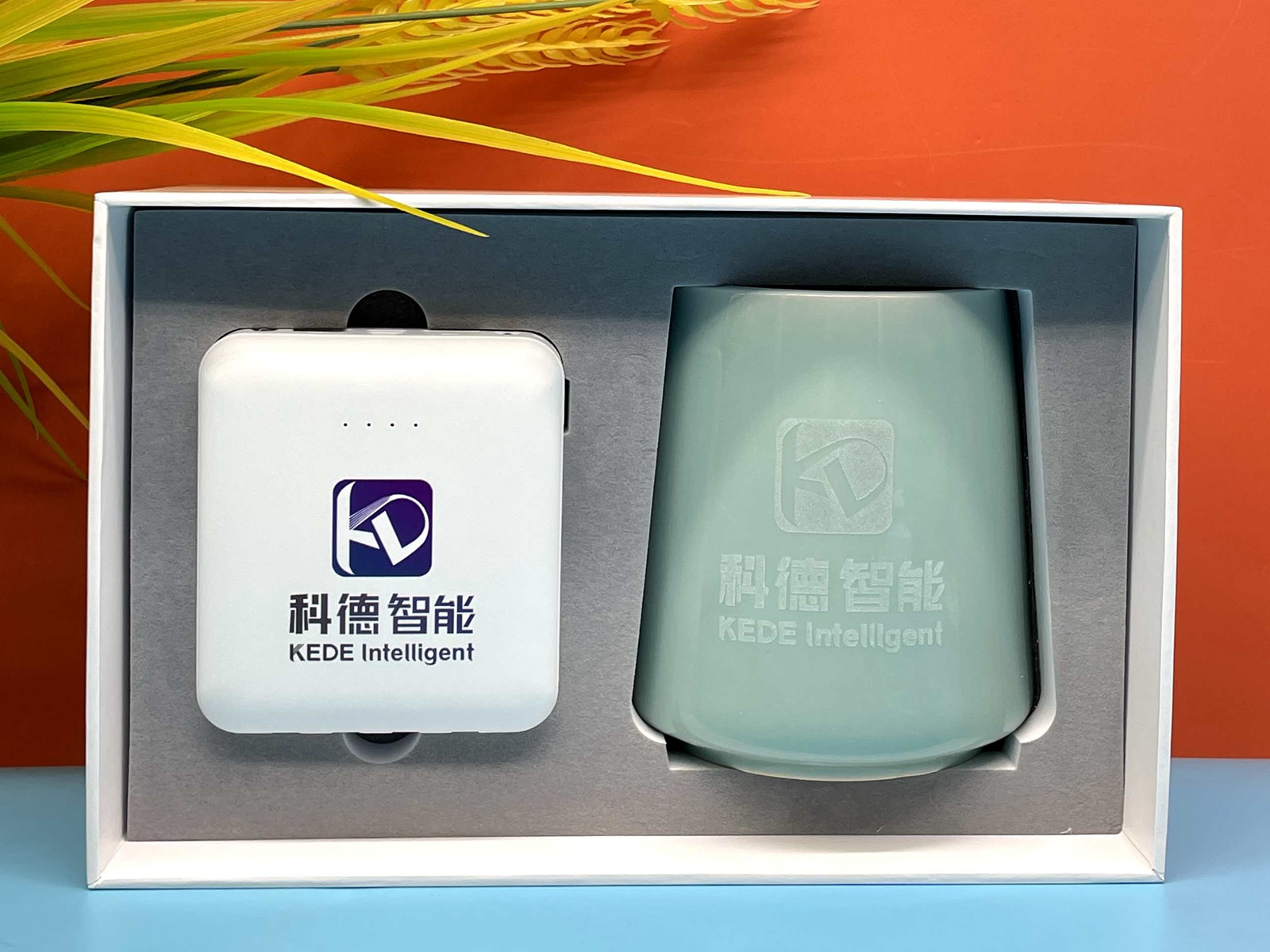 公司禮品定制怎樣展現(xiàn)企業(yè)實力  ?